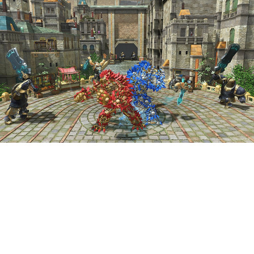 Knack 2 [PS4]